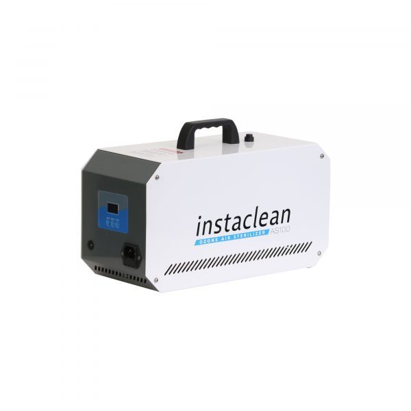 Car Air Disinfection System (Instaclean-50)