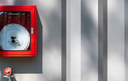 Importance Of Fire Detection & Alarm Systems For The Healthcare Industry