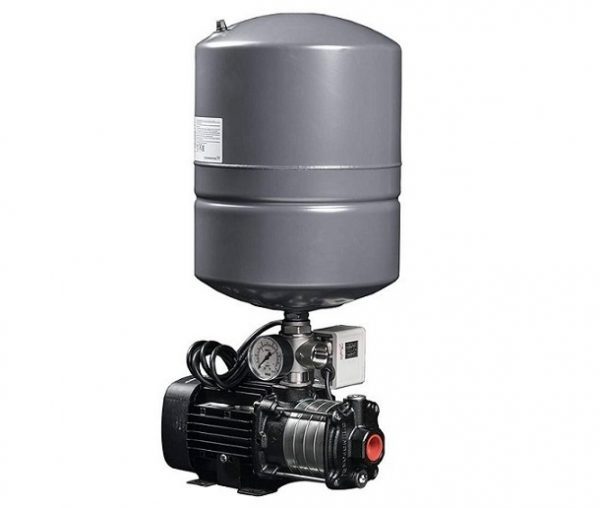 Water Pumps : CMB 3-37