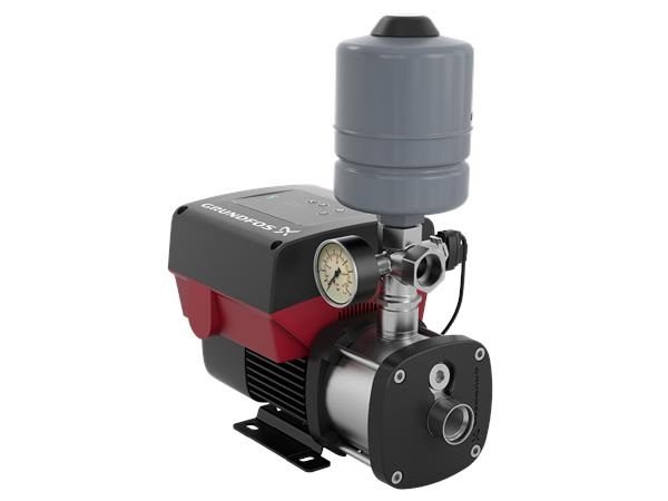 Water Pumps : CMBE 10-54