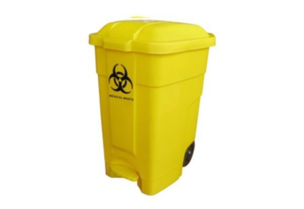 waste bin dustbin