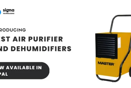 best air purifier and dehumidifier